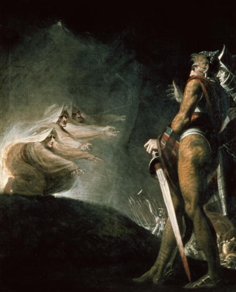 MacbethFuseli