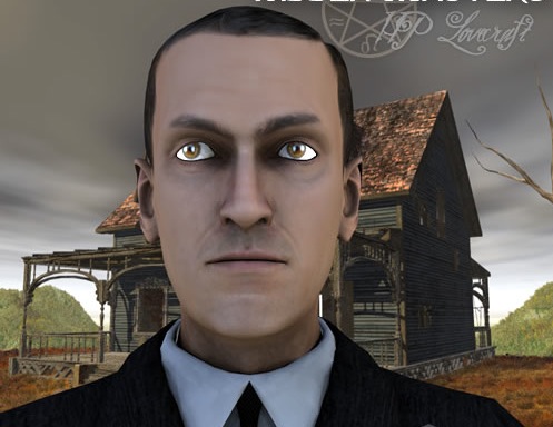 hplovecraft3d