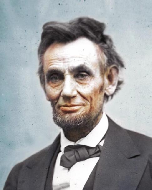 lincoln