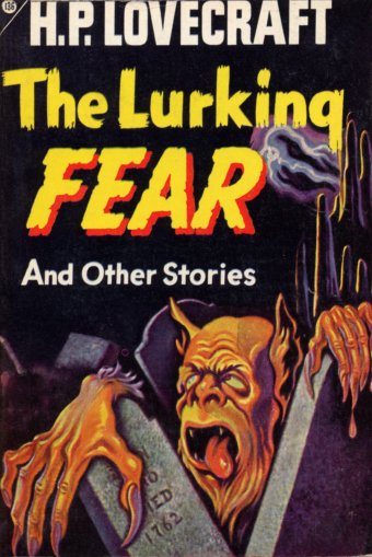 lurkingfear