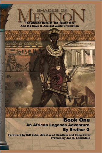Imaro by Charles R. Saunders Imaro by Charles R. Saunders
