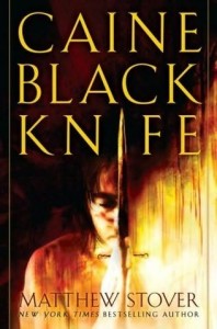 black-knife