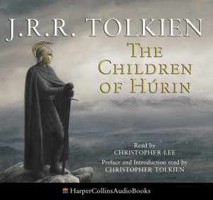 children_of_hurin_audio_book