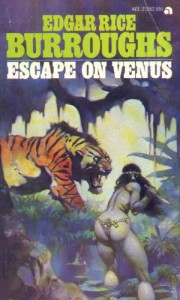 escape-on-venus