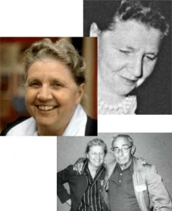 the best of leigh brackett